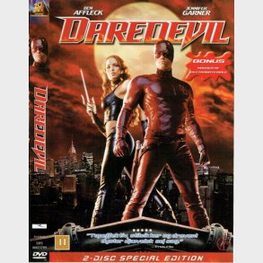 Daredevil (SE) (2003)