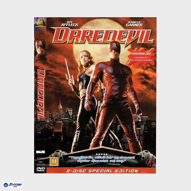 Daredevil (SE) (2003)