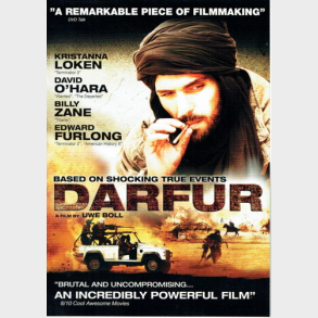 Darfur (2009)