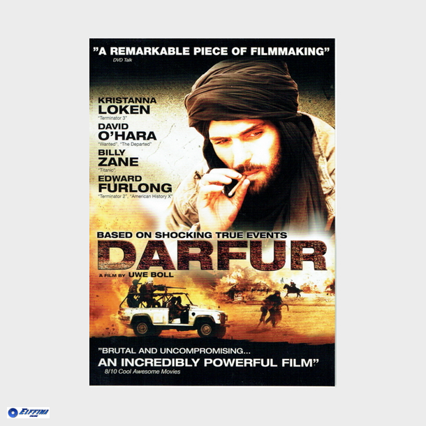 Darfur (2009)