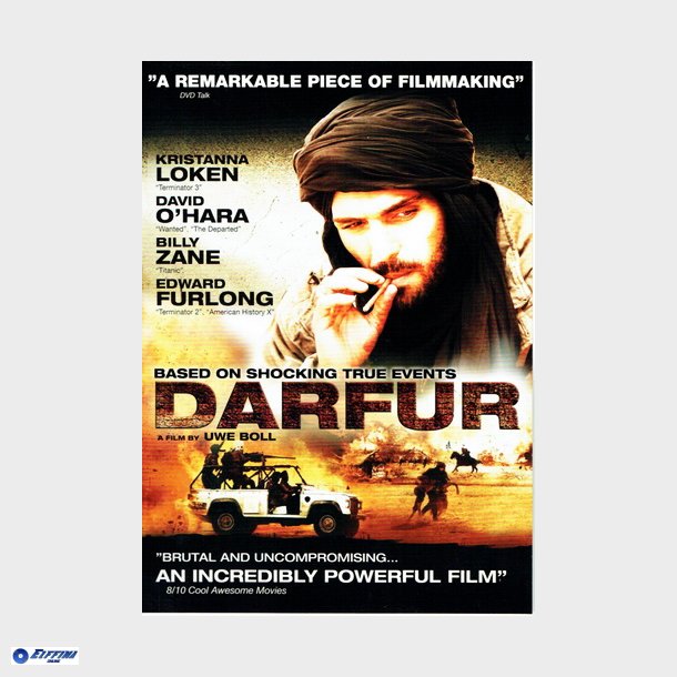 Darfur (2009)