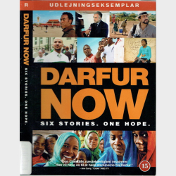 Darfur Now (2007) (Blockbuster)