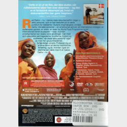 Darfur Now (2007) (Blockbuster)