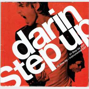 Darin - Step Up (2005)