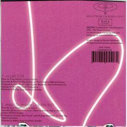 Darine - Ja Leili (2004)