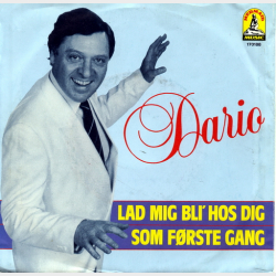 Dario - Lad Mig Bli' Hos Dig