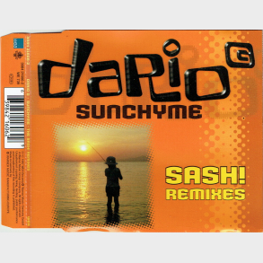 Dario - Sunshine (Sash Remix) (1997)