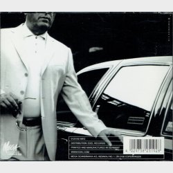 Dario Campeotto - Love Is In The Air (2001)