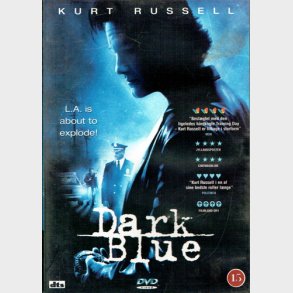 Dark Blue (2002)