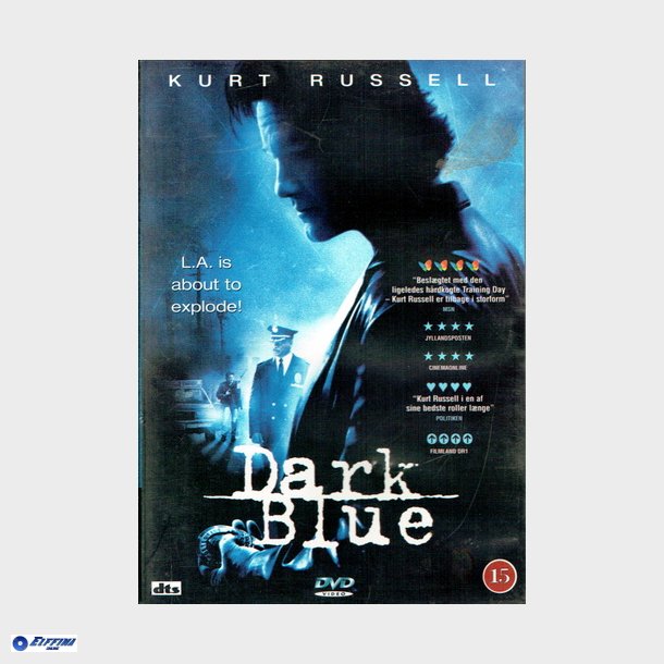 Dark Blue (2002)