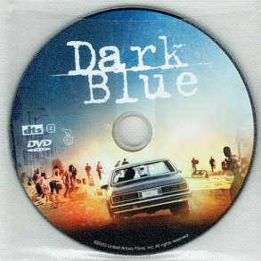 Dark Blue (2003)