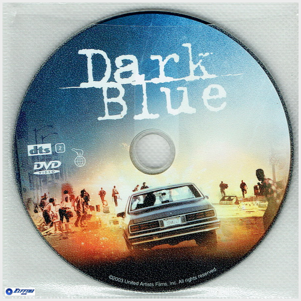 Dark Blue (2003)