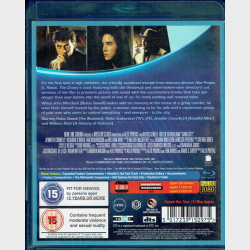 Dark City (1998) (DC) (Tom) (UK)