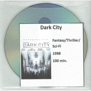 Dark City