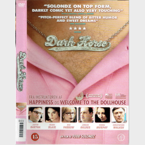 Dark Horse (2012)
