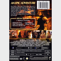 Dark Kingdom (Uk) - The Dragon King (2006)