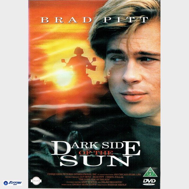 Dark Side Of The Sun (1997)