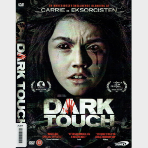 Dark Touch (2013)