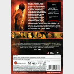Dark Water (2005)