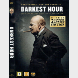 Darkest Hour (2017)