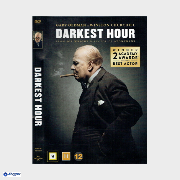 Darkest Hour (2017)