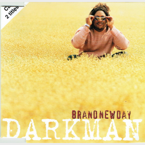 Darkman - Brand New Day (1995)