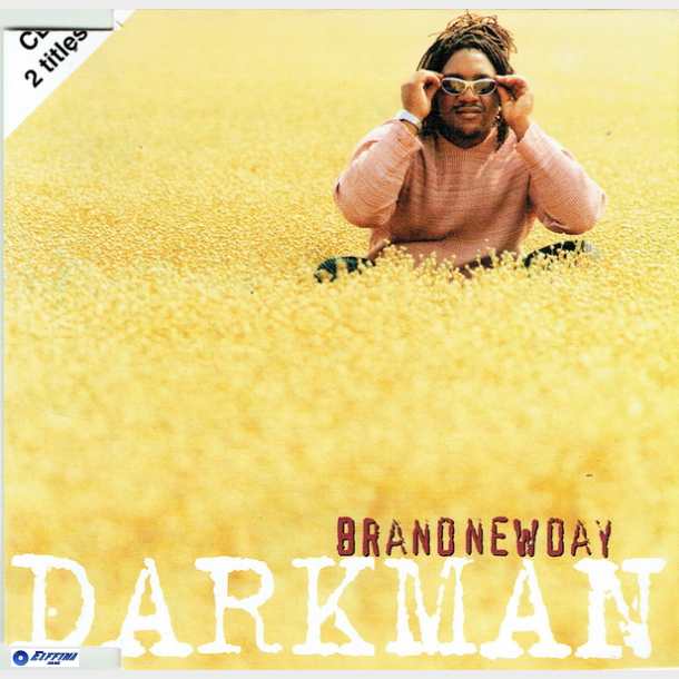 Darkman - Brand New Day (1995)