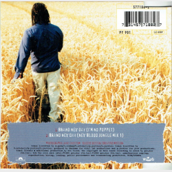 Darkman - Brand New Day (1995)