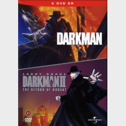 Darkman 1&2 (2004)
