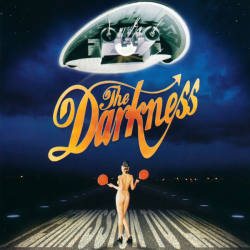 Darkness, The - Permission To Land (2003)