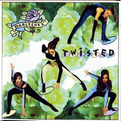 Darleens - Twisted (1993)