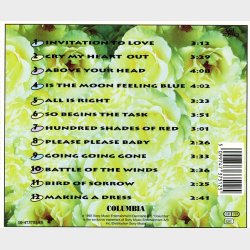 Darleens - Twisted (1993)