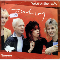 Darling - Voice On The Radio (1979)