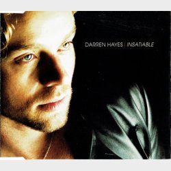 Darren Hayes - Insatiable (2002)