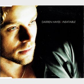 Darren Hayes - Insatiable (2002)