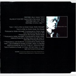 Darren Hayes - Insatiable (2002)