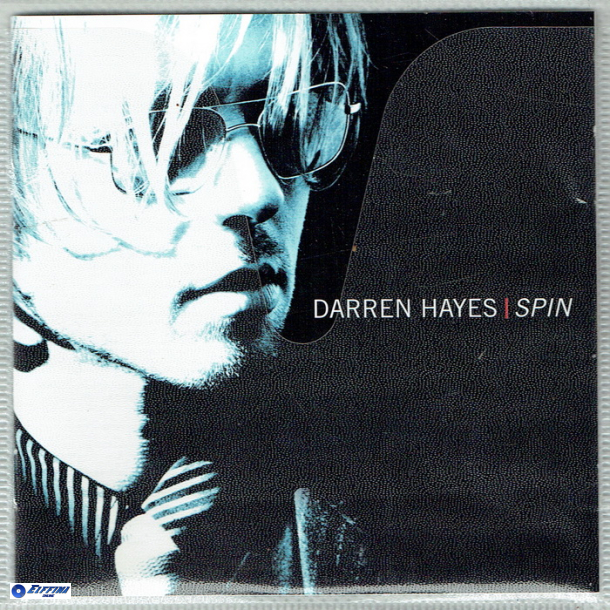 Darren Hayes - Spin (2002)