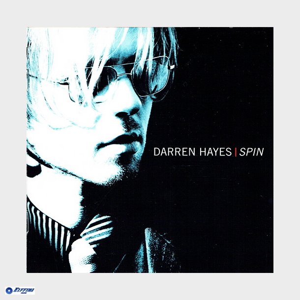 Darren Hayes - Spin (2002)