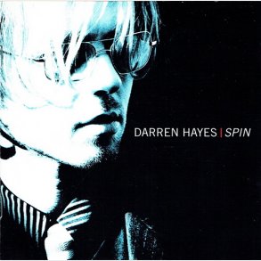 Darren Hayes - Spin (2002)