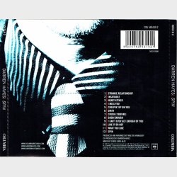 Darren Hayes - Spin (2002)