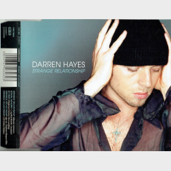 Darren Hayes - Strange Relationship (2002)