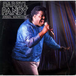 Darryl Pandy - Animal Magnetism (1986)