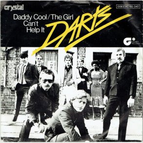 Darts - Daddy Cool (1977)