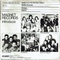 Darts - Daddy Cool (1977)