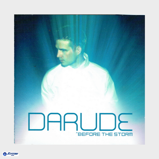 Darude - Before The Storm (2000)