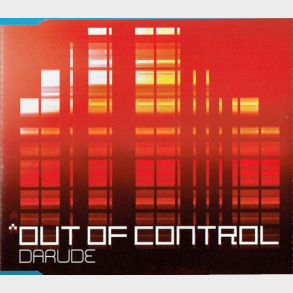 Darude - Out Of Control (2000)