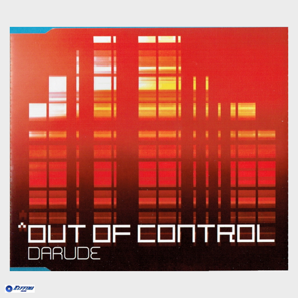 Darude - Out Of Control (2000)