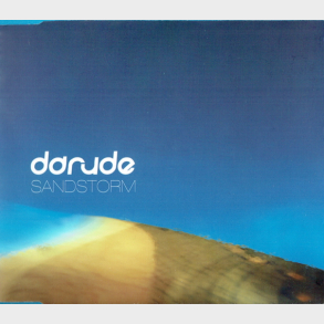 Darude - Sandstorm (1999)