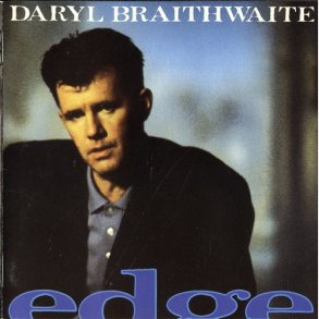 Daryl Braithwaite - Edge (1989) (Australian)