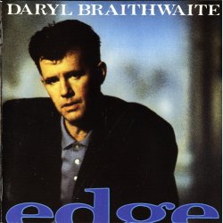 Daryl Braithwaite - Edge (1989)
